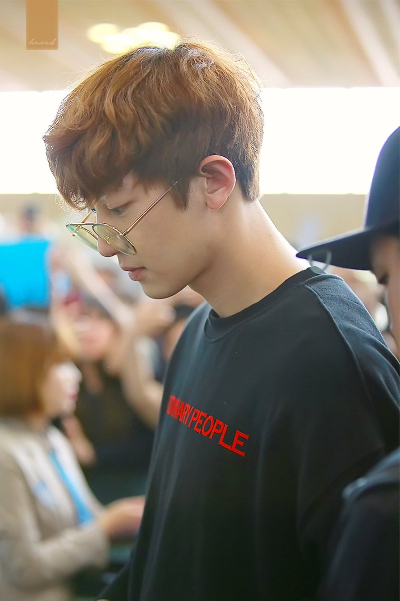 ChanHomeTH's tweet photo. 170511 #CHANYEOL at GIMPO AIRPORT
Cr.hexed
https://t.co/nQvdOdm1NR
https://t.co/IXee6dGdA3
https://t.co/VMvqu3PraC https://t.co/KVKGk1hL6S