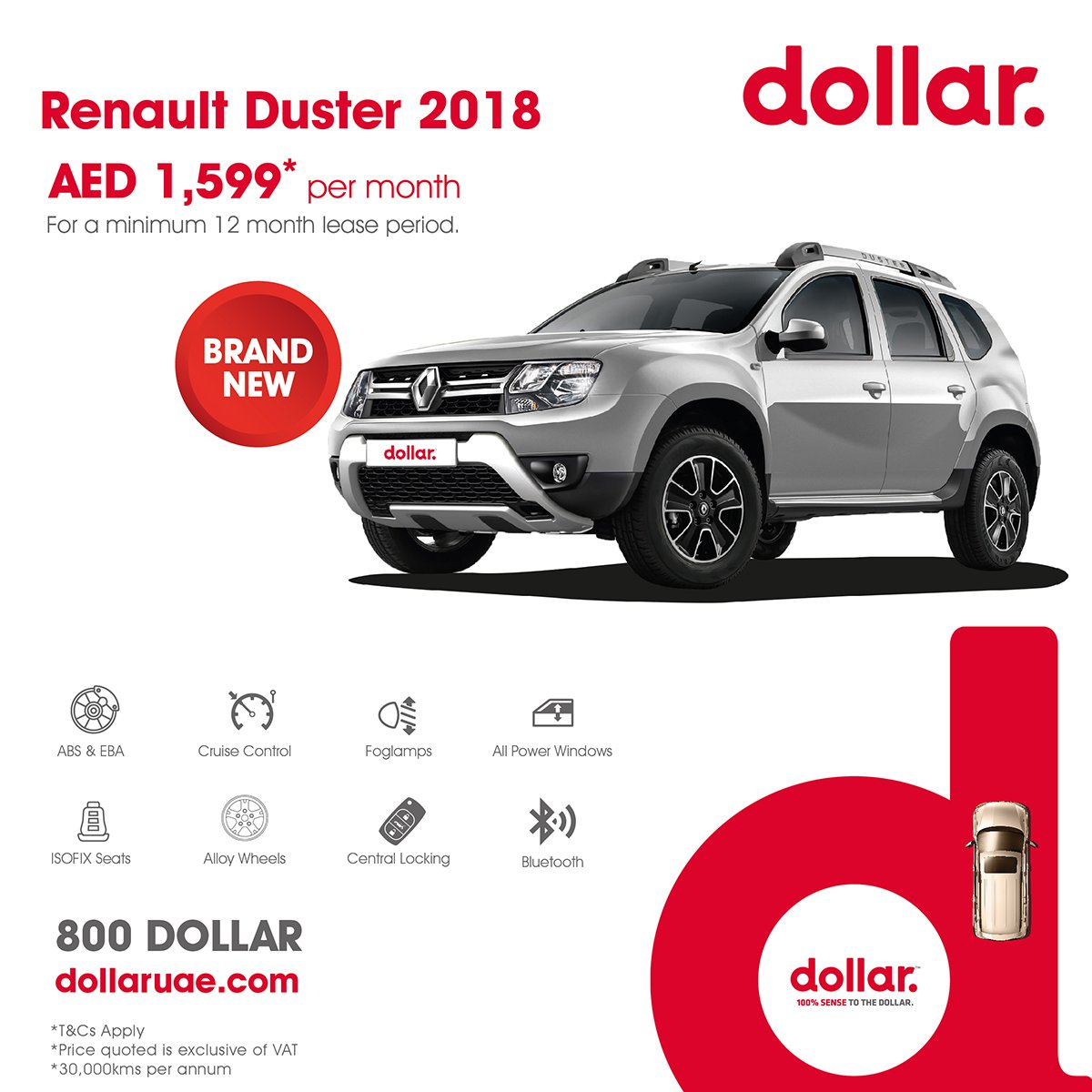 Dollar Rent A Car (dollaruae) Twitter