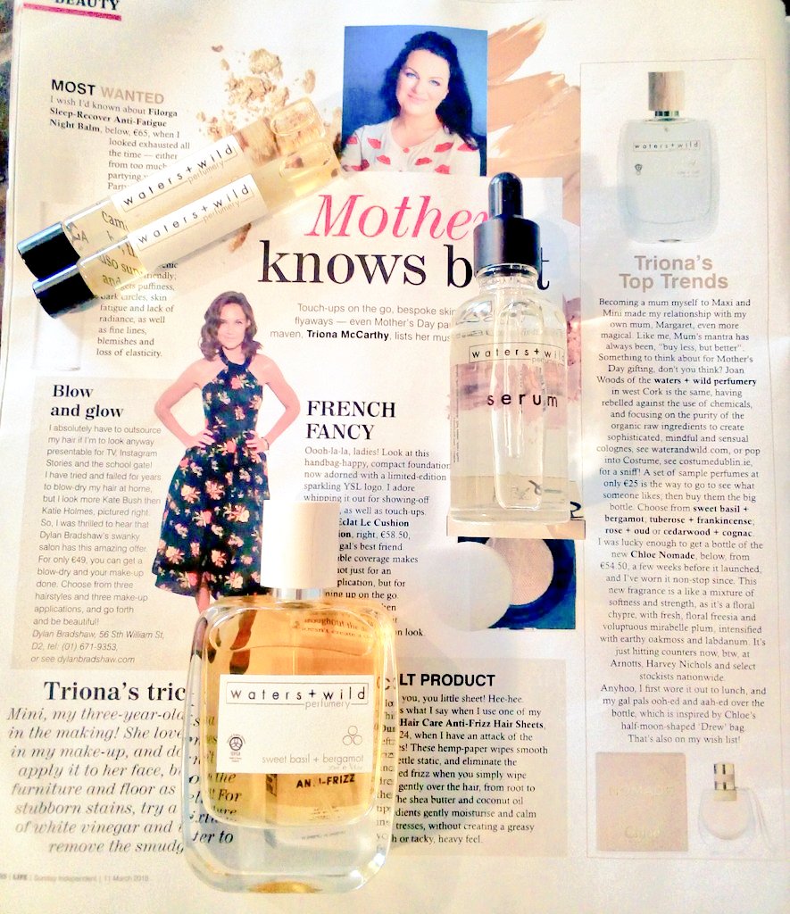 waters+wildperfumery tweet media
