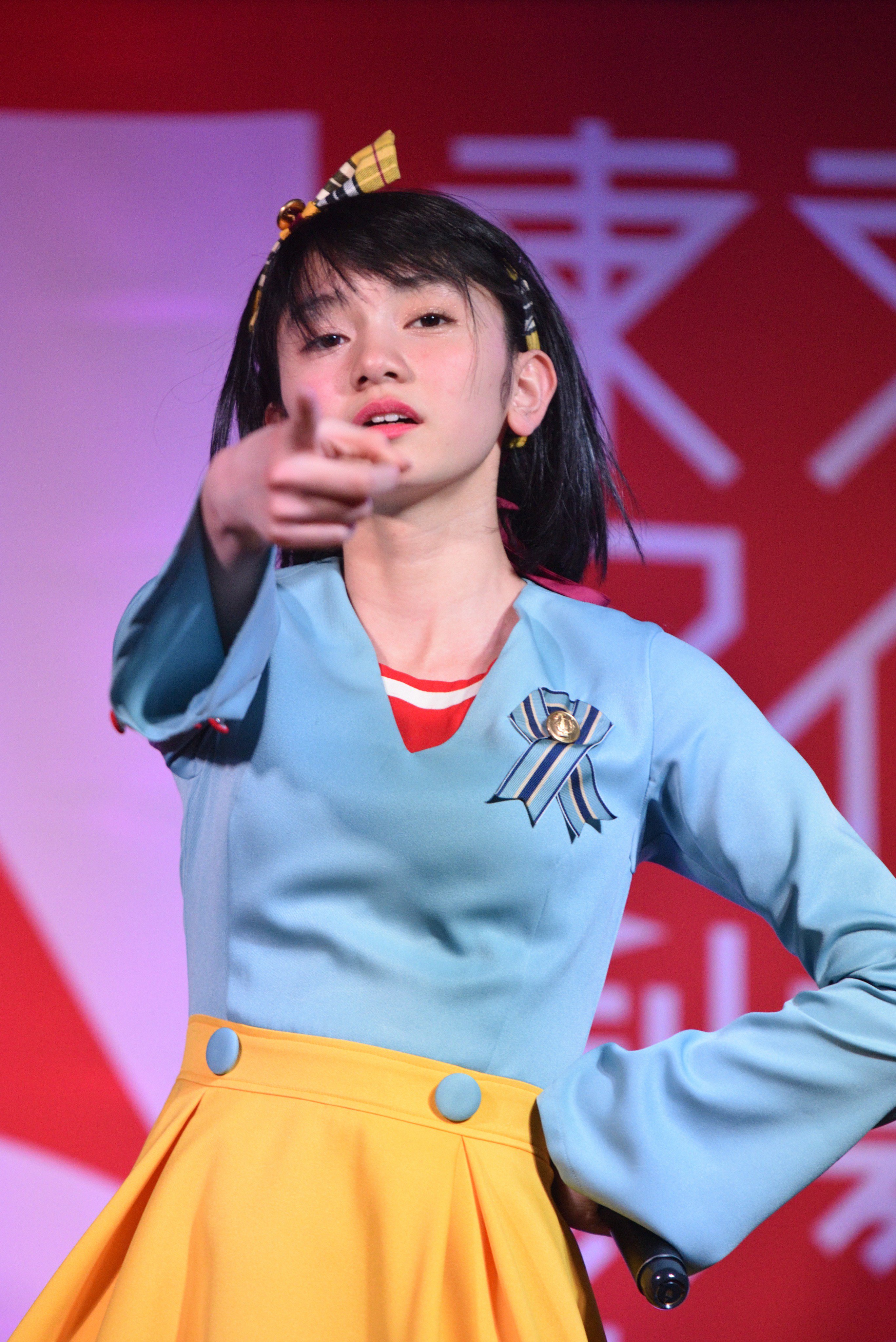 指差しシリーズ Twitter Search Twitter