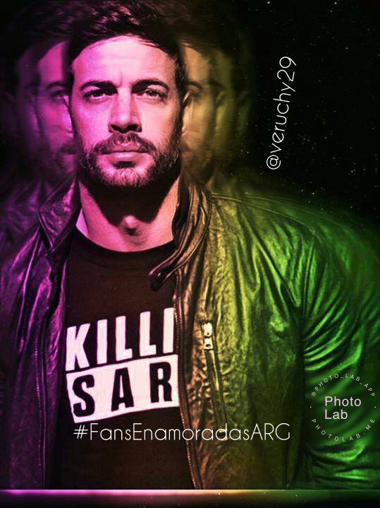 #FansEnamoradasARG yo te amo a ti <a href="/willylevy29/">William Levy</a> #LocamenteEnamoradaDeWL