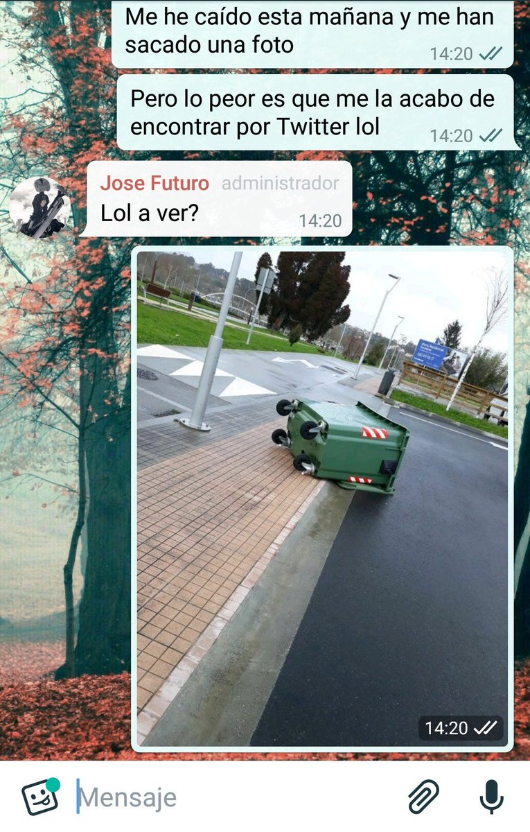QUEEEEEESESOTIO's tweet photo. HA COLAO AJAKAKAKAJAKAKJAJAKAJAJAJA https://t.co/976FfIaupY