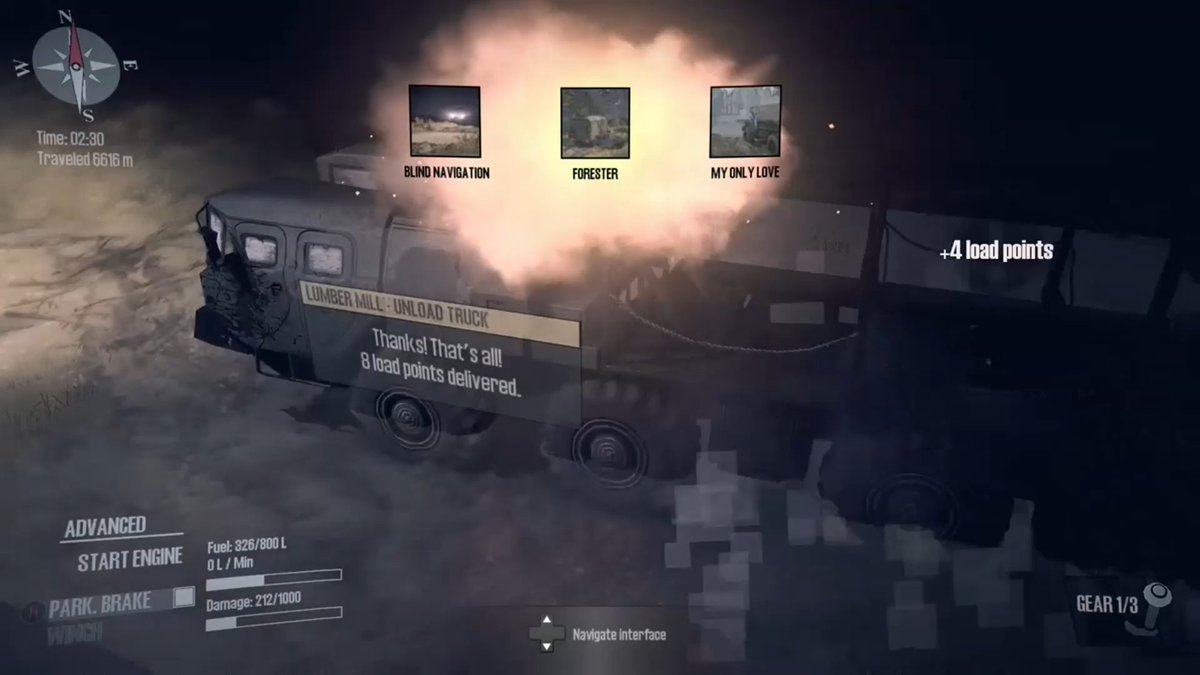 shanethegooner's tweet image. #SpintiresMudRunner #XboxShare