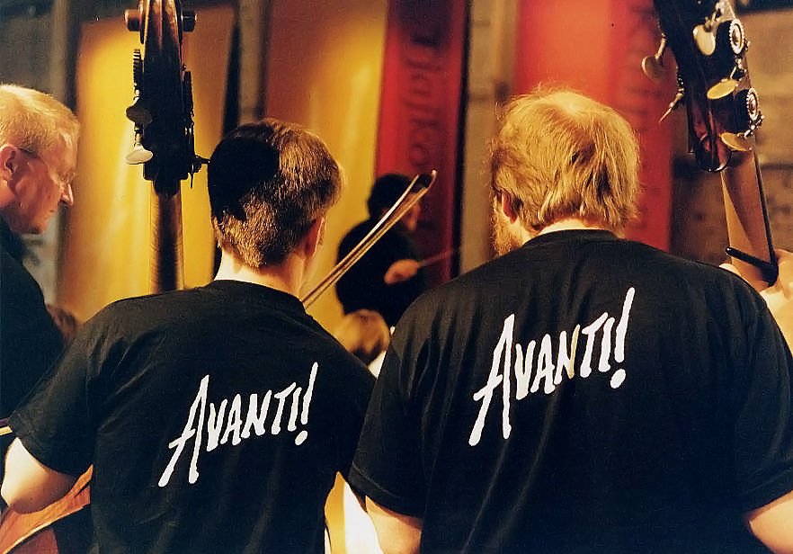 OKM perii Avantilta takaisin 500 000 euroa valtionosuusrahoitusta: "Orkesterin toiminnan jatkuvuus on suuressa vaarassa." rondolehti.fi/tuoreimmat/uut…