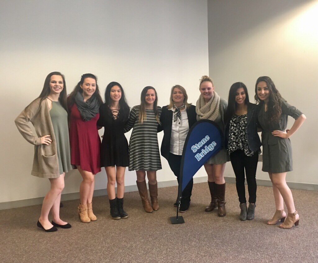 sbhs_edrising's tweet photo. EdRising Regional Conference at
The National Conference Center. #lcps18 https://t.co/AfgSExYvBa