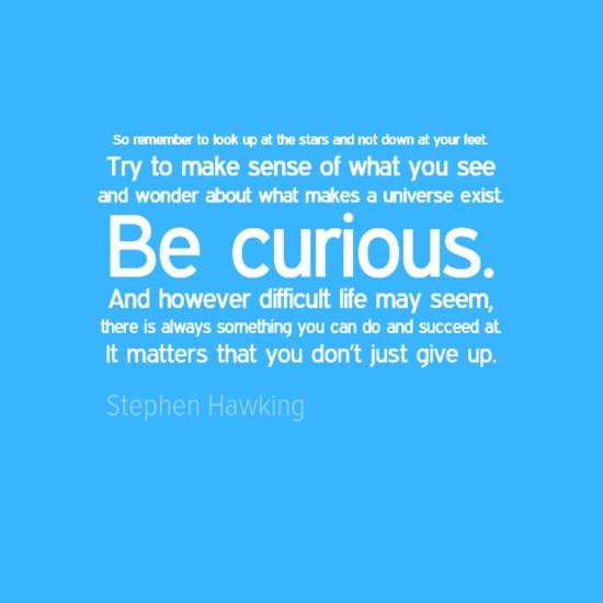 YRDSB's tweet photo. Today we mourn the loss of a visionary, an innovator and a true inspiration. A man who in the face of adversity revolutionized the world's understanding of Physics with courage and persistence. May you rest in peace Dr. Hawking. https://t.co/Evo8bsmtq6