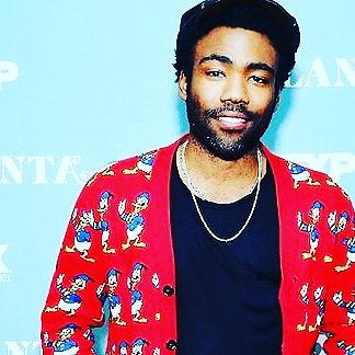 Don't miss our client Chemist Productions ' music on Season 2 #AtlantaFX