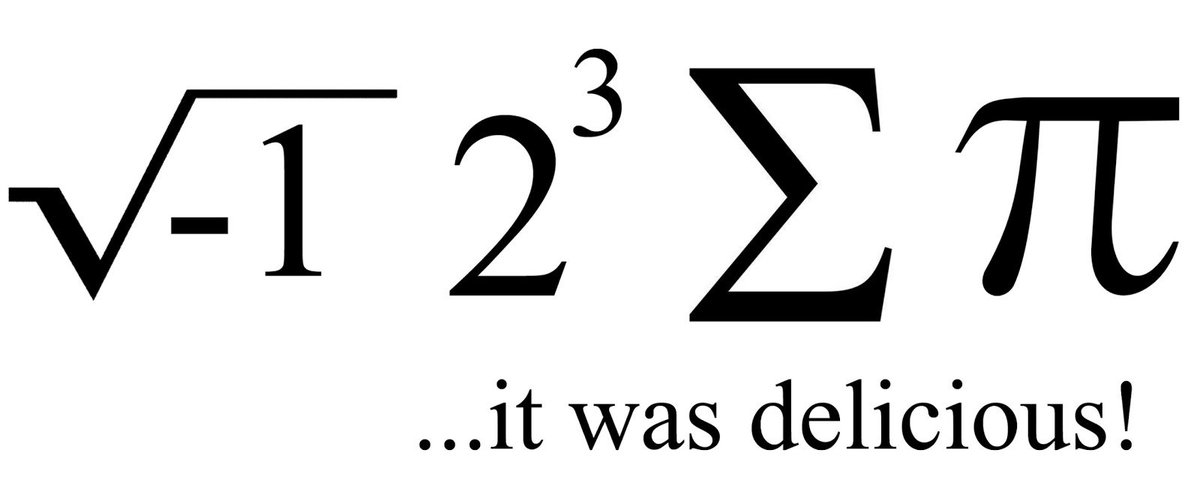 GrantBulldogs's tweet photo. Shoutout to @GrantMathDept on this #PiDay! We hope everyone gets to say this today 😉🥧 https://t.co/ojHarqWcOv