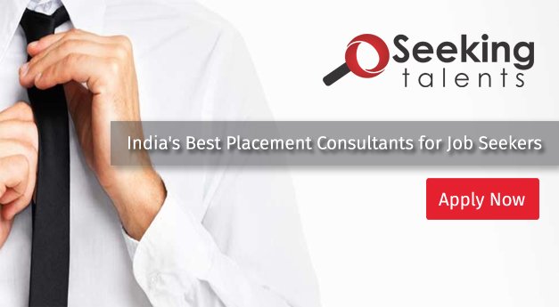 India's Leading #PlacementConsultants for #jobseekers...
Get your dream job with us to submit your details here goo.gl/uosJqM

#placementconsultantsinindia #recruitmentagencyinindia