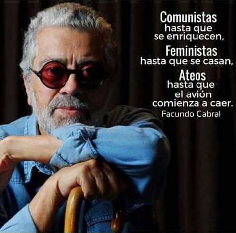 coropat's tweet photo. #FacundoCabrales https://t.co/hI39kfYYr5