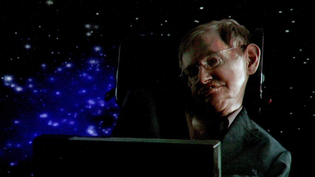 welt's tweet image. ALS-Krankheit: Wie Stephen Hawking zum medizinischen Wunder wurde to.welt.de/Z6gXNOL