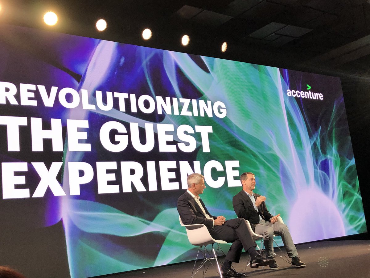 .<a href="/jmp1830/">John Padgett</a> Chief Experience and Innovation Officer <a href="/CarnivalCruise/">Carnival Cruise Line</a> says when you work with <a href="/Accenture/">Accenture</a> you get the power of the best talent! 🌎🏆🛳