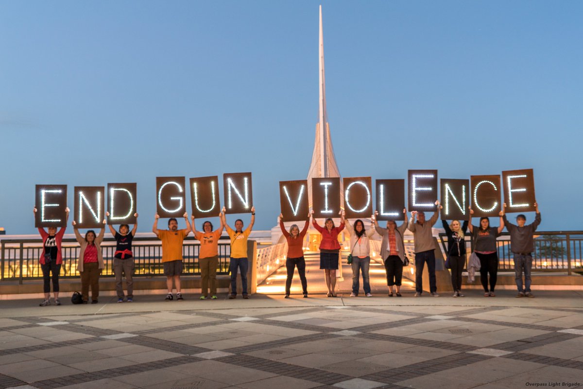 At 10am this morning students and educators will walk out of classes around the nation for 17 minutes to demand an answer to the growing gun violence that plagues our country. One minute for each soul taken one month ago in Parkland, FL.

#WalkoutWednesday #NationalWalkoutDay