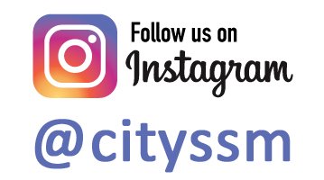 Follow us on #Instagram for all your latest City news and photos! instagram.com/cityssm https://t.co/eA0iQL7136