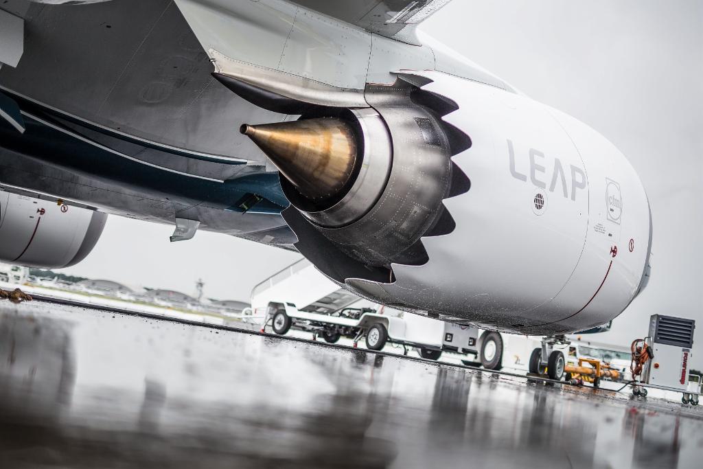 jp_berto's tweet photo. Deux chaires industrielles @AgenceRecherche - @SAFRAN, portées par des laboratoires @insis_cnrs, participent à rendre les avions plus silencieux :
https://t.co/wyMKlrMgvC
#ADOPSYS #LMFA (@CentraleLyon @insadelyon @UnivLyon1 @CNRS_dr07 #MACIA #LAUM (@LeMansUniv @CNRS_dr17) https://t.co/LT651WLziq