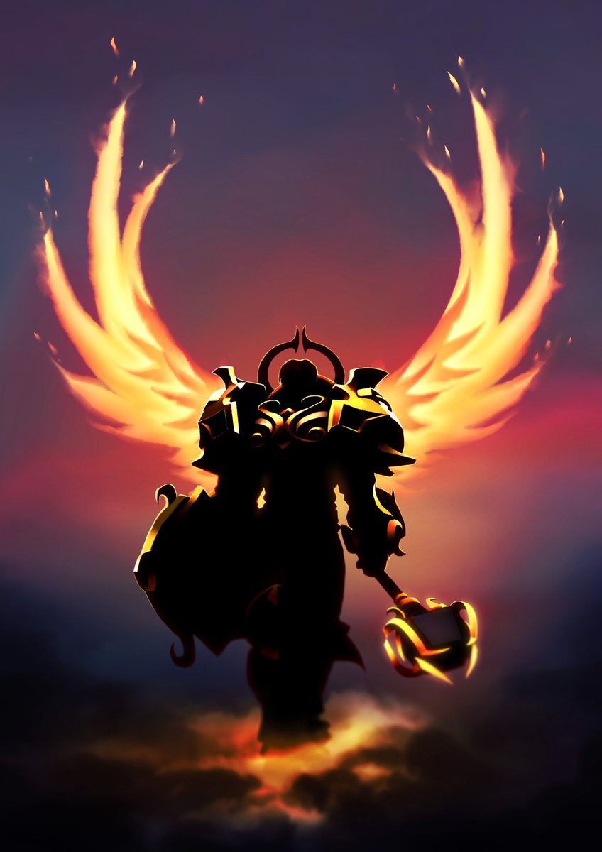 Battlerite (@battlerite) on Twitter photo 