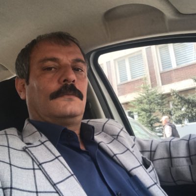 #YeniProfilResmi