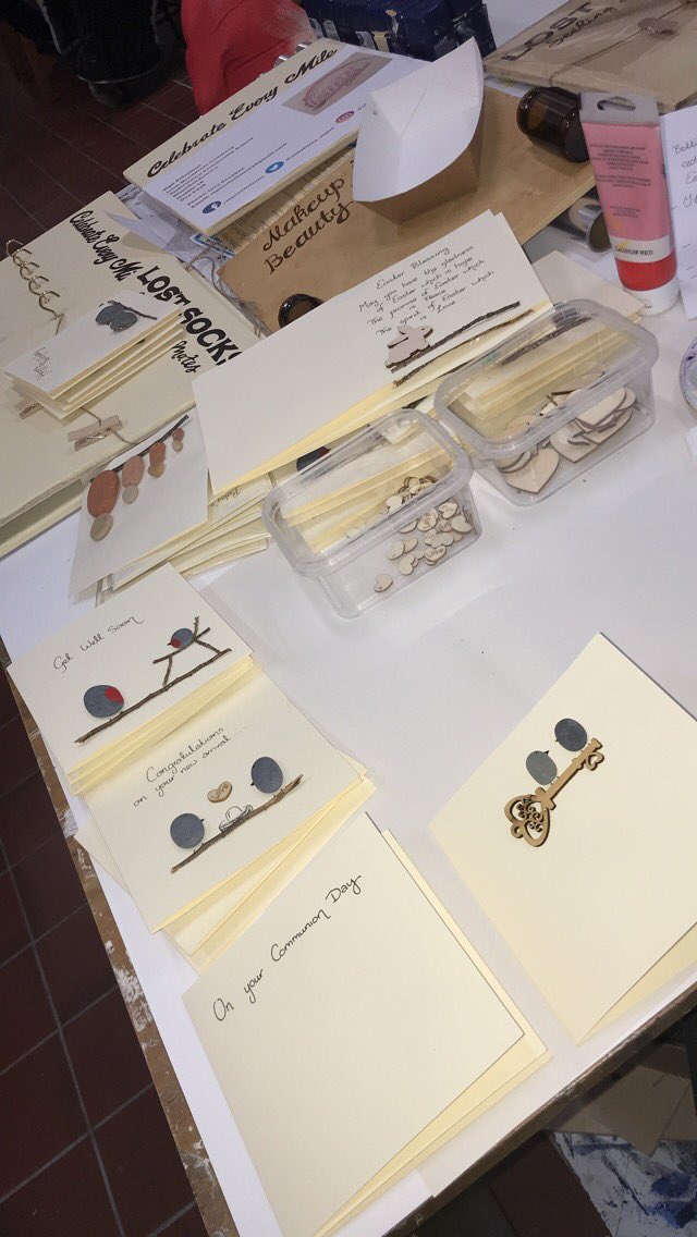 Sticksnstonesty's tweet photo. Another busy day here for Sticks&amp;stones trying to get as prepared as we can for Griffith college tomorrow!! @griffithcollege https://t.co/8FpRKDVVnH