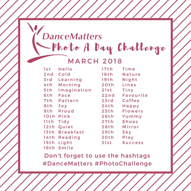 DanceMatters's tweet photo. Join in the #DanceMatters #PhotoChallenge and post your beautiful, quirky, fabulous images each day! How you interpret each day's theme is up to you! #dancephotos #dancepics #wednesdaywisdom #wednesdaymotivation Today's theme is #READING! #smhour https://t.co/qBDa8MMC97