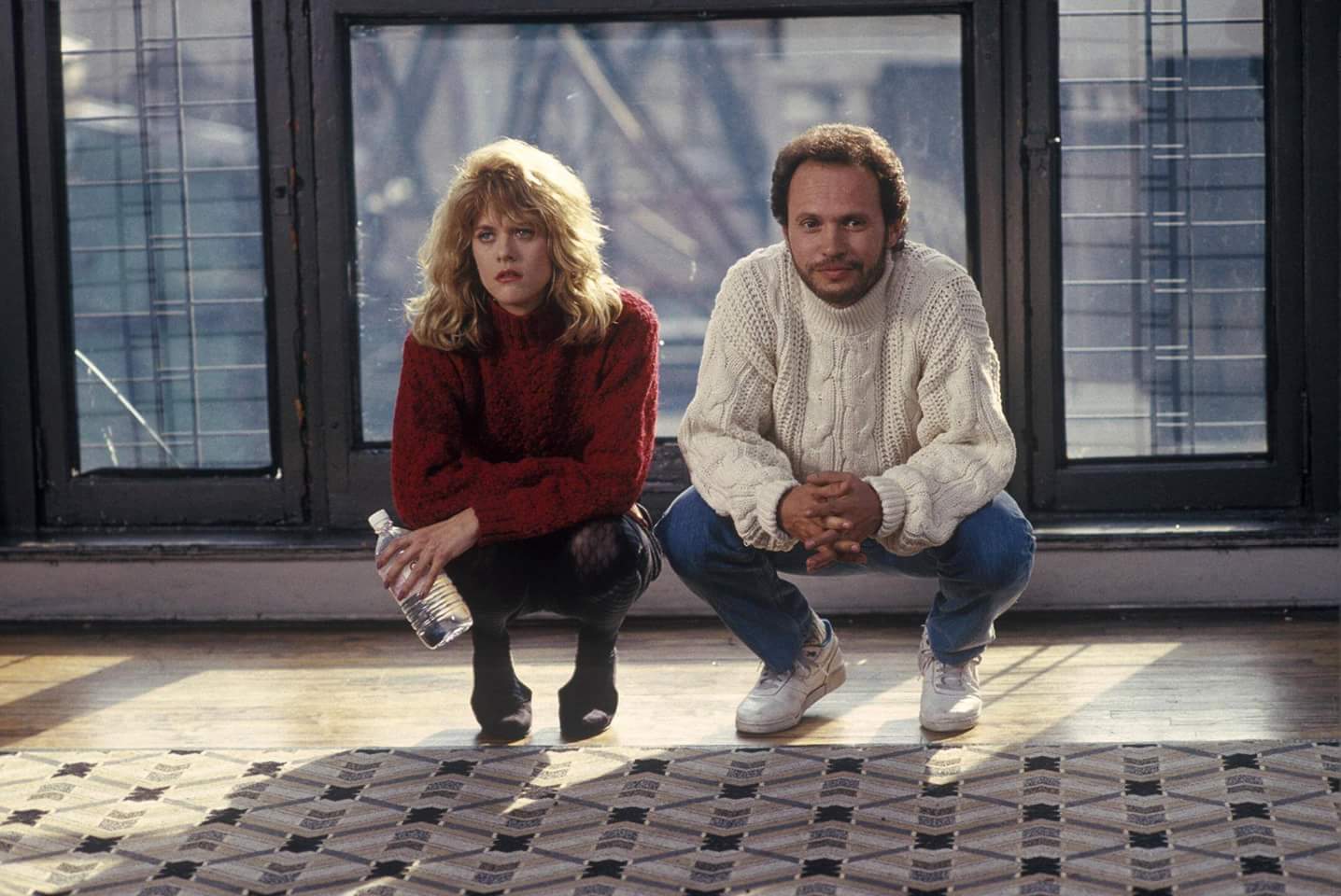 Happy Birthday Billy Crystal ! 70 ans aujourd\hui même. 