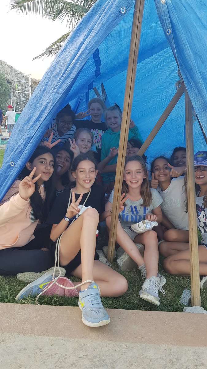 JPS_Year5's tweet photo. We've survived! #jpsyear5camp #jps #jpsteamwork https://t.co/rDdtMYE4l0