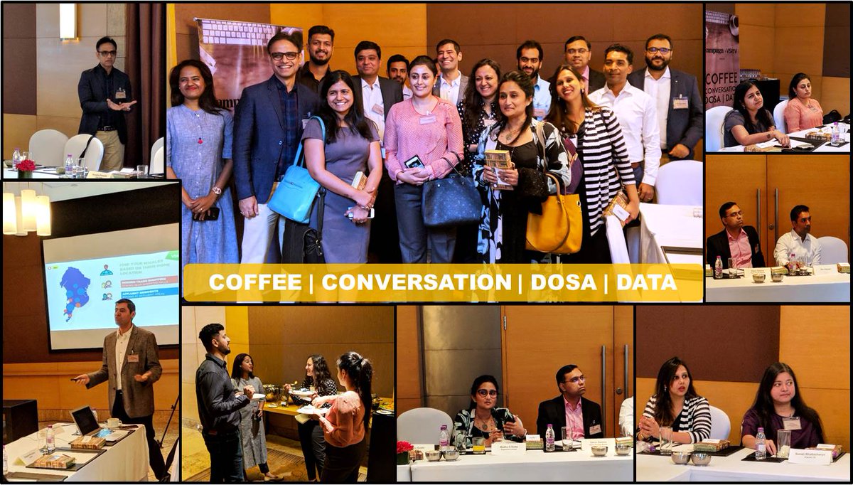 Dippak Khurana (@dippakkhurana) on Twitter photo TY #marketers <a href="/mollykapoor/">Molly Tandon🇮🇳</a> <a href="/dev_chavan/">dev chavan</a> <a href="/madhusdutta/">Madhu S Dutta</a> <a href="/varunsaxena1/">Varun Saxena</a> <a href="/mojaswi/">Mairu Gupta</a> @gravz84 <a href="/haritaj/">Harita Desai Jani</a> <a href="/anveshapos/">Anvesha Poswalia</a> Pradnya (Samsonite) Shalini (Star) Sonali (Viacom). Great breakfast. SUPER engaging conversations on #Data #digitalmarketing #PeopleBasedMarketing <a href="/Campaign_India/">Campaign India</a> <a href="/nadeeshr/">Nadeesh Ramachandran</a> TY #marketers <a href="/mollykapoor/">Molly Tandon🇮🇳</a> <a href="/dev_chavan/">dev chavan</a> <a href="/madhusdutta/">Madhu S Dutta</a> <a href="/varunsaxena1/">Varun Saxena</a> <a href="/mojaswi/">Mairu Gupta</a> @gravz84 <a href="/haritaj/">Harita Desai Jani</a> <a href="/anveshapos/">Anvesha Poswalia</a> Pradnya (Samsonite) Shalini (Star) Sonali (Viacom). Great breakfast. SUPER engaging conversations on #Data #digitalmarketing #PeopleBasedMarketing <a href="/Campaign_India/">Campaign India</a> <a href="/nadeeshr/">Nadeesh Ramachandran</a>