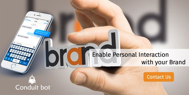 conduit_bot's tweet photo. Enable Personal Interaction between your #brand &amp; #customers. #buildbrandchatbot &amp; Increase your business with #ConduitBot.

Contact Now https://t.co/xnu3XJI62Y

#chatbotdevelopmentservices #comapny #boostbusiness #featureofbusiness #chatbotintegration https://t.co/CzvWl68f01