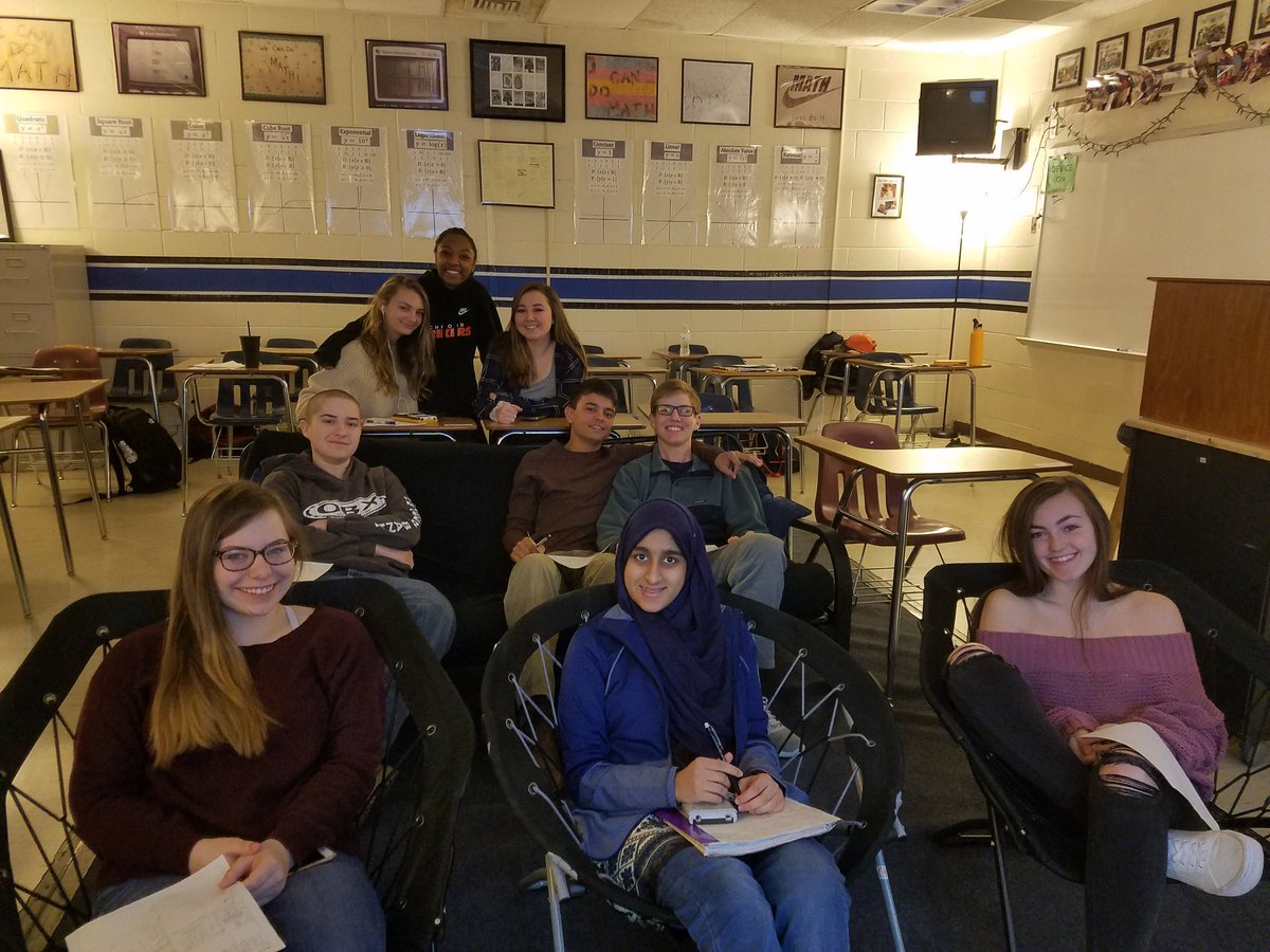 B1 review lesson...missing half the class due to SOL testing. 
<a href="/GooteeNazeem/">Nazeem Gootee</a> 
<a href="/nmathes9/">Nick Mathes</a> 
<a href="/rileyptaylor/">Riley Taylor</a> 
<a href="/sxvxnnxobryxnt/">Savanna Obryant</a>
@apeyton311 
@Black_magiccccc
<a href="/Kayagraceee/">kaya</a> 
<a href="/aatikahbsheikh/">Aatikah Sheikh</a>
#WeAreAtlee