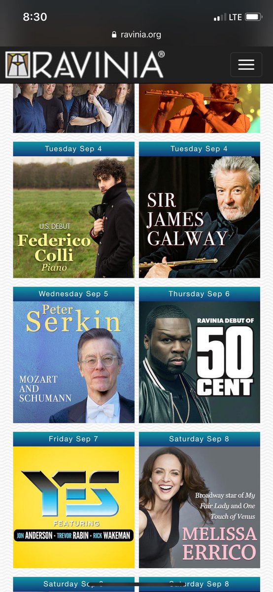 Gregorygurley's tweet photo. 50 Cent playing Ravinia is the wildest shit I’ve ever seen. https://t.co/qneqtVIeJ0