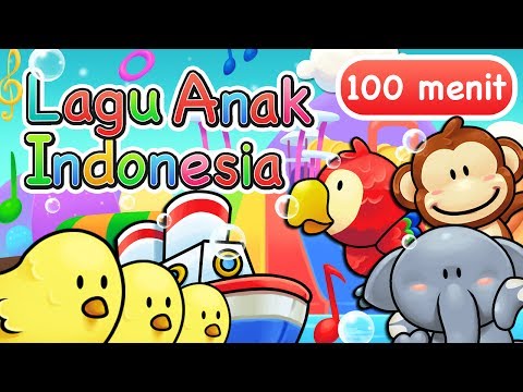 VideoPressTube's tweet photo. Lagu Anak Indonesia 100 Menit https://t.co/Ku8DpnCmSH https://t.co/TmhrLsMj7k