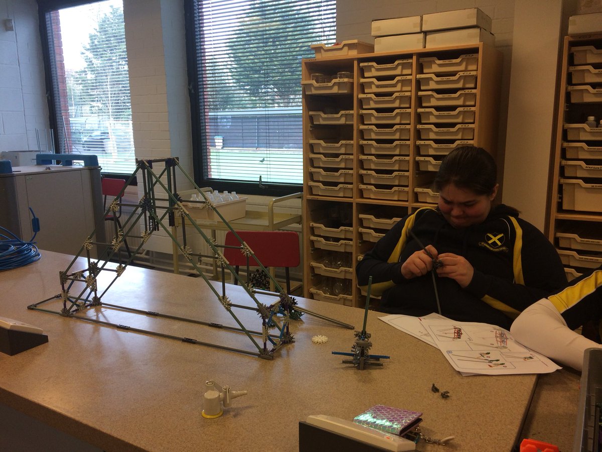 More fairground japes!