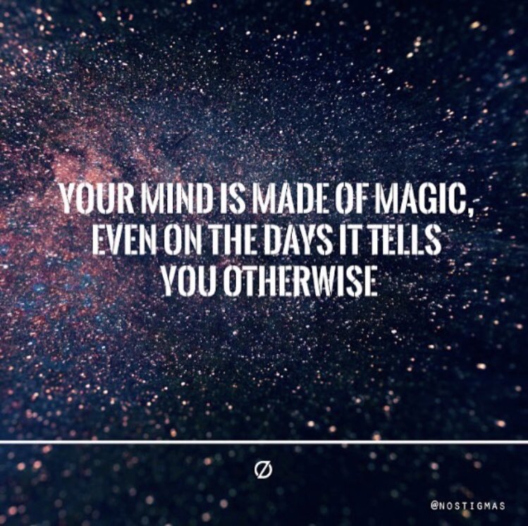 NoStigmas's tweet photo. ✨✨✨✨✨ #mentalhealthawareness #mentalhealth #mentalillness #speakup #depression #anxiety #notalone #community #endthestigma #inthistogether #nostigmas https://t.co/7aI30KHZ6p