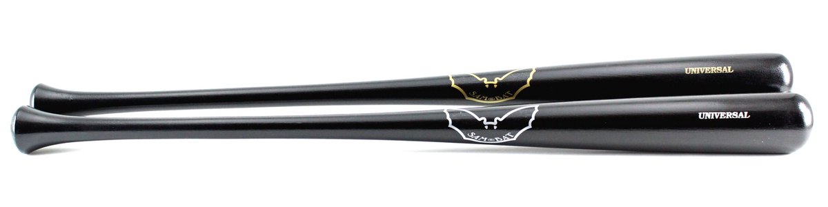 SamBatCorp's tweet photo. Get you team ready! Universal Bat Packs are on sale. Save an additional 10% by using the code MARCH1 at checkout! #Sale #BatPacks #Baseball https://t.co/L466Xv8UJQ