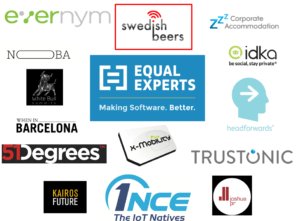 Swedish Beers Barcelona 2018 Wrap Up: The thank yous, the photos and next events mobileheroes.net/2018/03/14/swe…