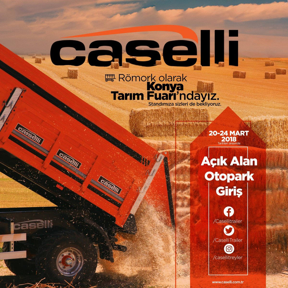 CaselliTrailer tweet picture