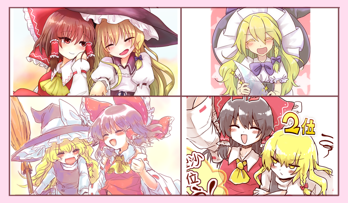 #笑顔の絵でその人の性格がわかるらしい 