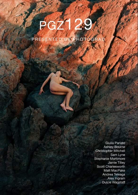 StephanieMorti's tweet photo. I'm absolutely delighted to have been selected to feature in @_photograd's Second Birthday Zine and Print Box! 🎉 https://t.co/ohGC7pofjL
