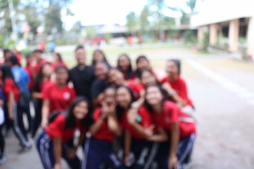 ISAIAHAHAH's tweet photo. blurred photos: a thrilling saga 

by: 9-isaiah (2017-2018) https://t.co/HIrr8w2YVu