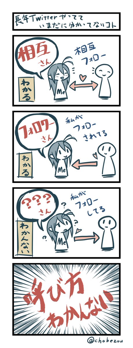 誰か分かる人に…伝わってくれ! 