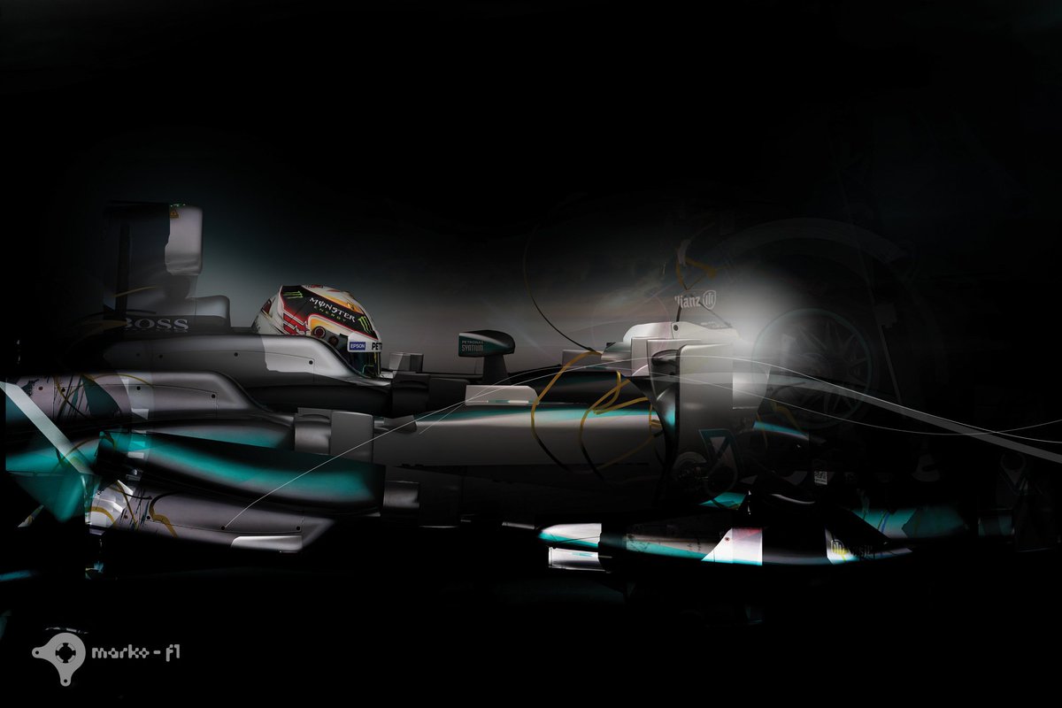 Faltan 11 días para que comience el Mundial de F1 2018 en Australia, pero los motores llevan rugiendo desde hace tiempo de la mano del artista español <a href="/markoartistf1/">Marko Artist F1</a> y su libro ‘Feel’, una maravilla de la que se está haciendo eco todo el mundo.