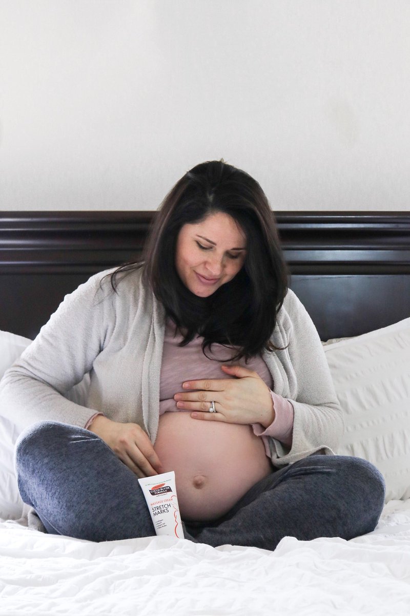 Do you think that every pregnancy is different? Over on the blog today I’ve teamed up with @palmersworks to share how my 4th pregnancy has been different than my 1st! #ad #PalmersBelly 
bit.ly/2FUz0N4
kozyandco.com/2018/03/how-my…