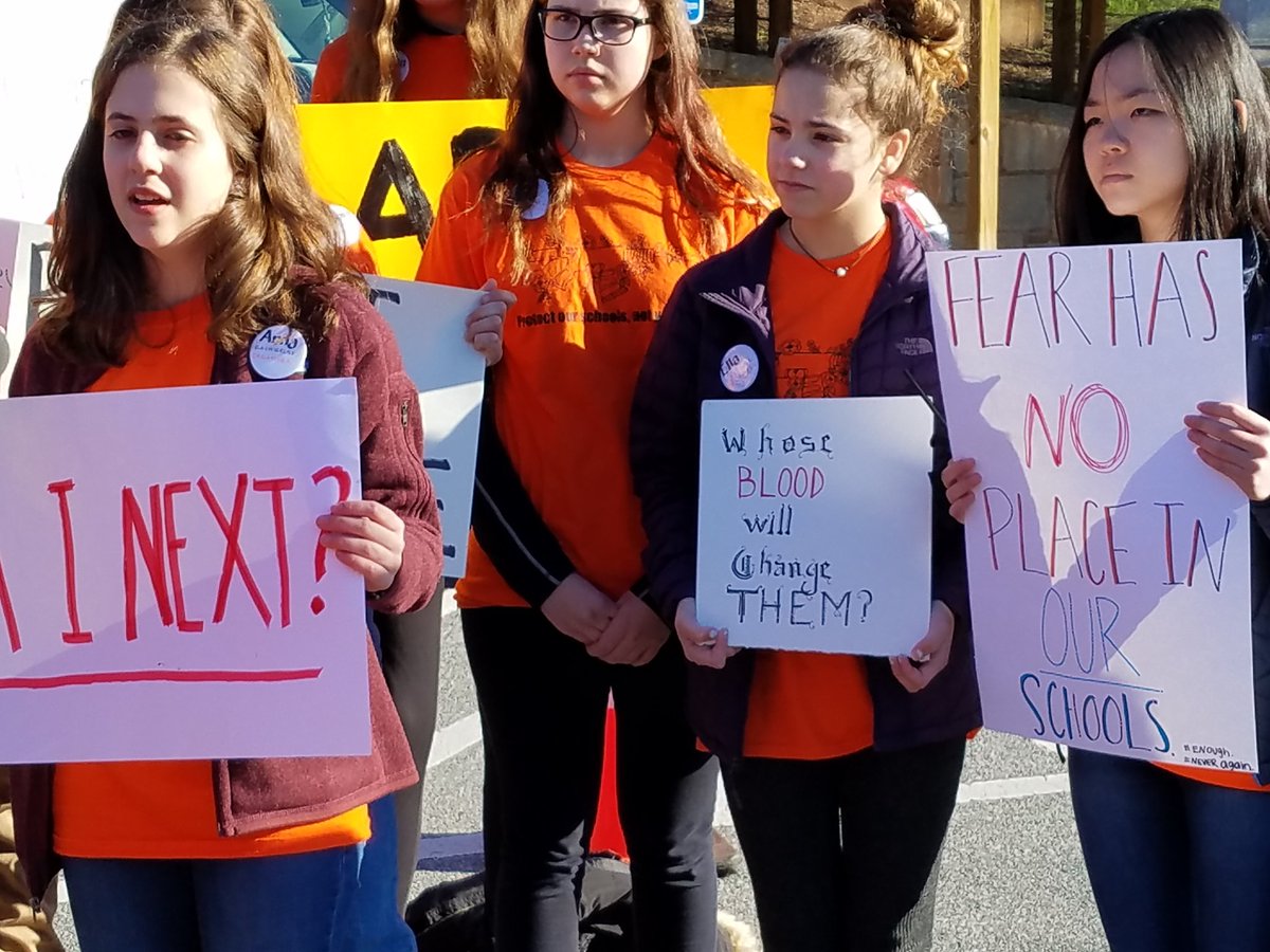 The Trace on Twitter: