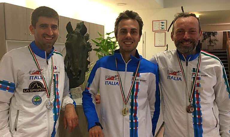 Lipica Open 2018 - FootO &amp; TrailO alessiotenani.blogspot.it/2018/03/lipica…