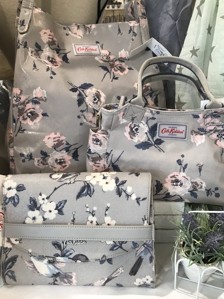 Mid season sale Cath Kidston. Some great reductions! hiddenjemlytham.com/special-offers #lytham #lythamstannes #cathkidston #cathkidstonbag #midseasonsale