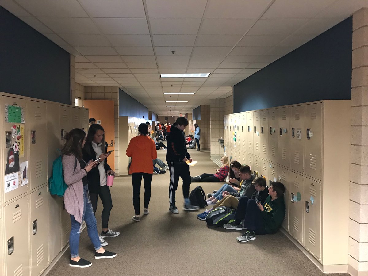 ABrenner13's tweet image. Big shoutout to MHS students participating in #MedinaUnity event today. Our future is strong. #WeRMedina #CultureOfChampions