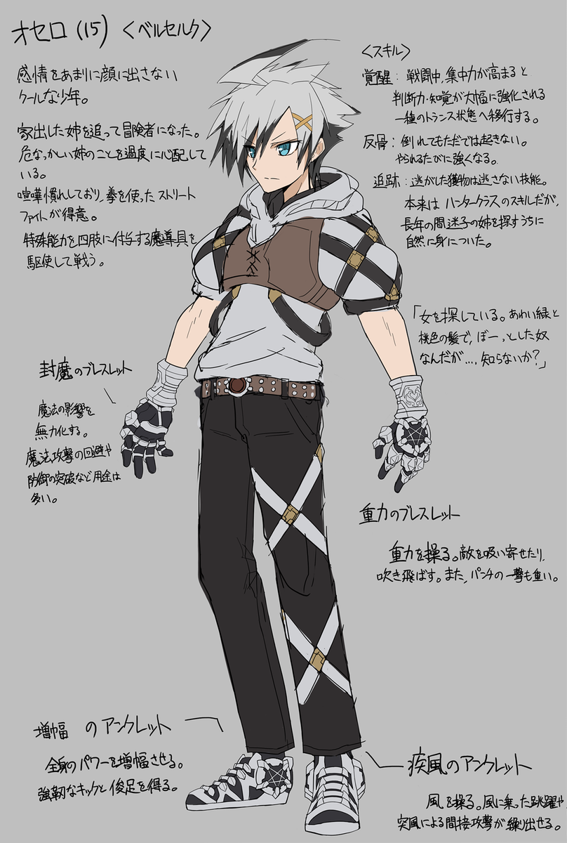 Vivi 焔機パイロ バ美肉vtuber ホワイトデーなので創作さん家の白髪キャラください まさか 白髪キャラが全員男だなんて思わなかった
