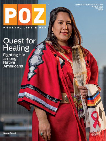 pozmagazine's tweet photo. From the latest issue of POZ- 10 Simple Ways to Fight #HIV Every Day:
You, too, can be an advocate. Here’s how https://t.co/98IXgJy76v #Advocacy #disclosure #education #testing #politics https://t.co/IDiaWrjmEF