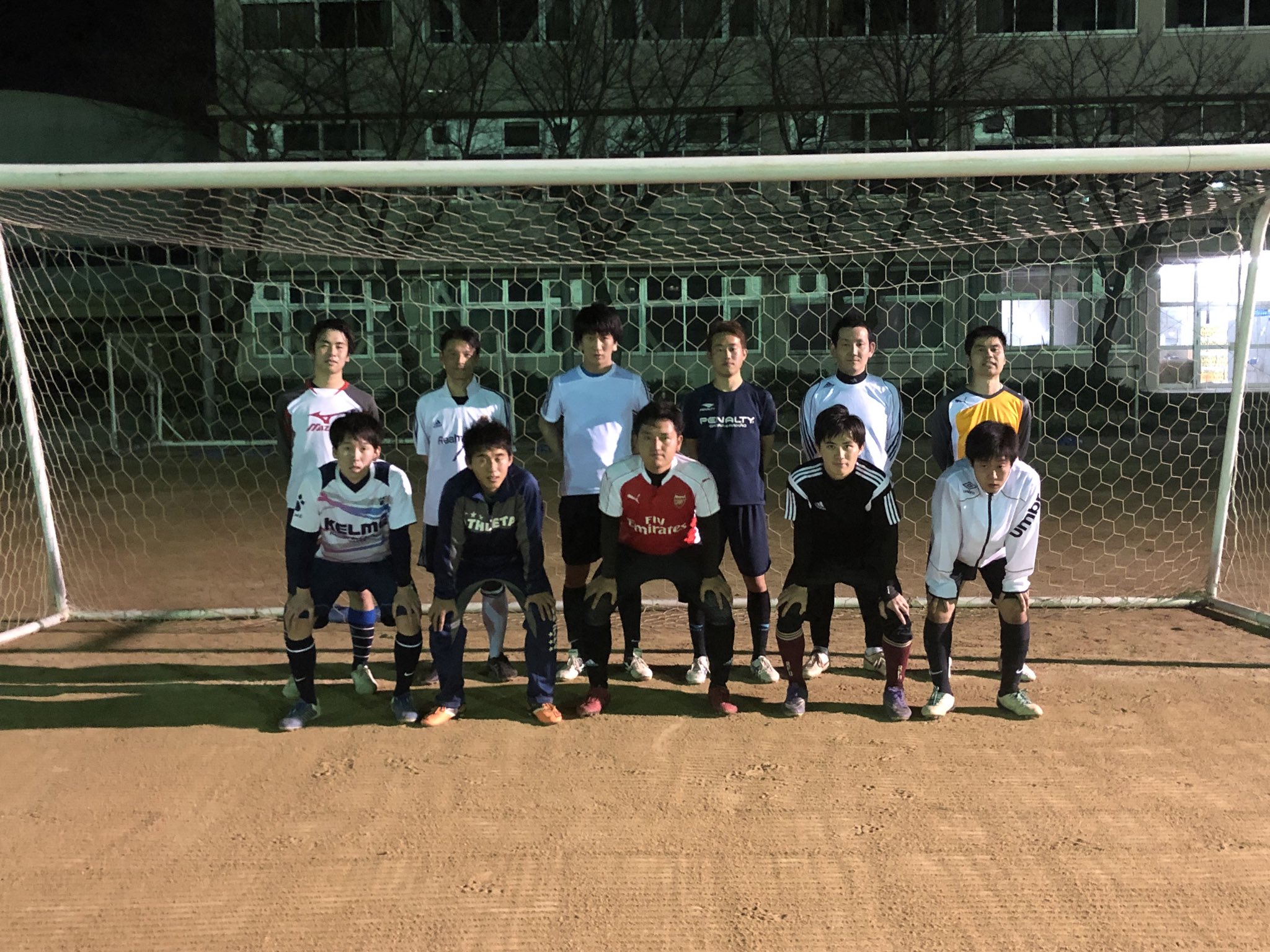 Fcれいわ Reiwafc Twitter