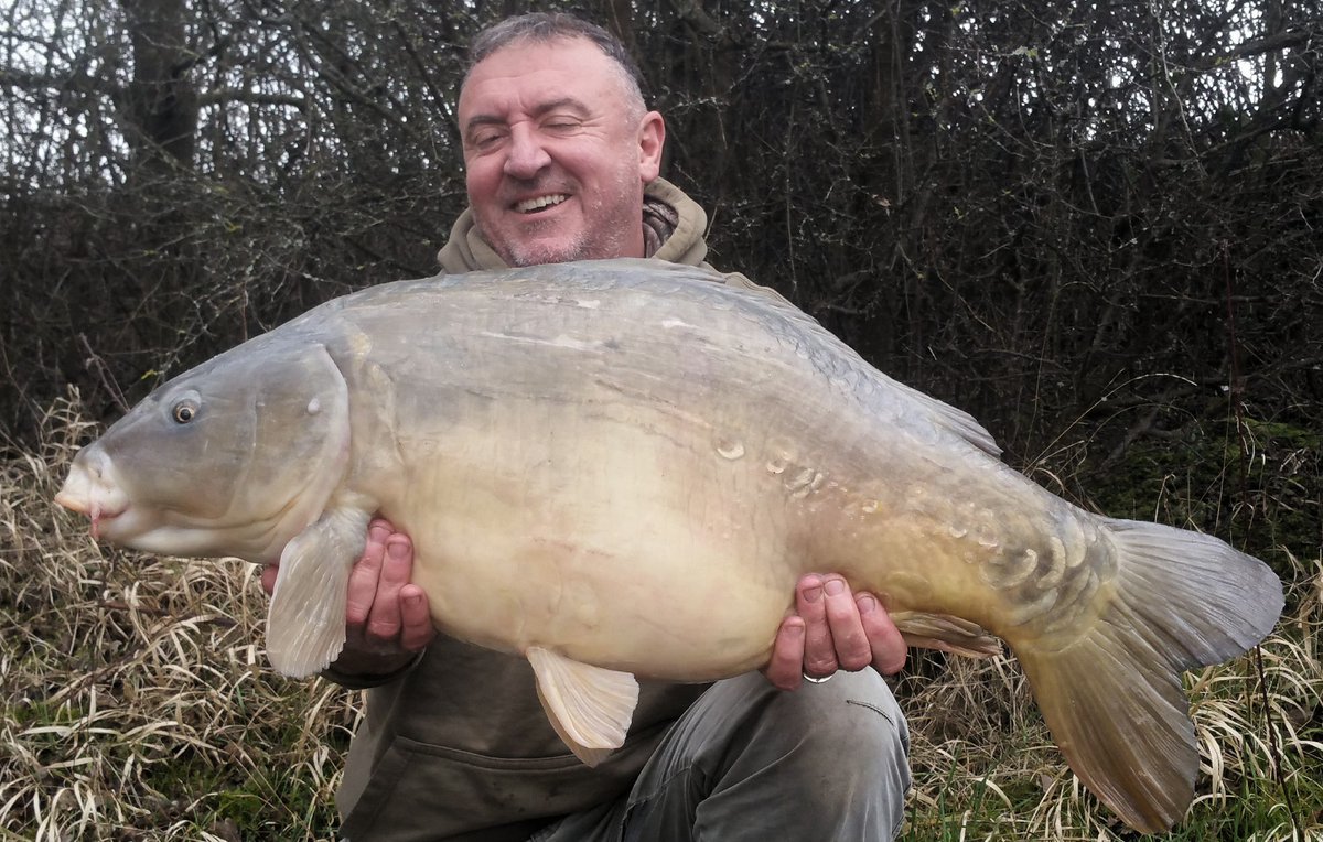 Best of 2 for me Monday night.... maxinut wafter over a kilo of 14 mm maxinut