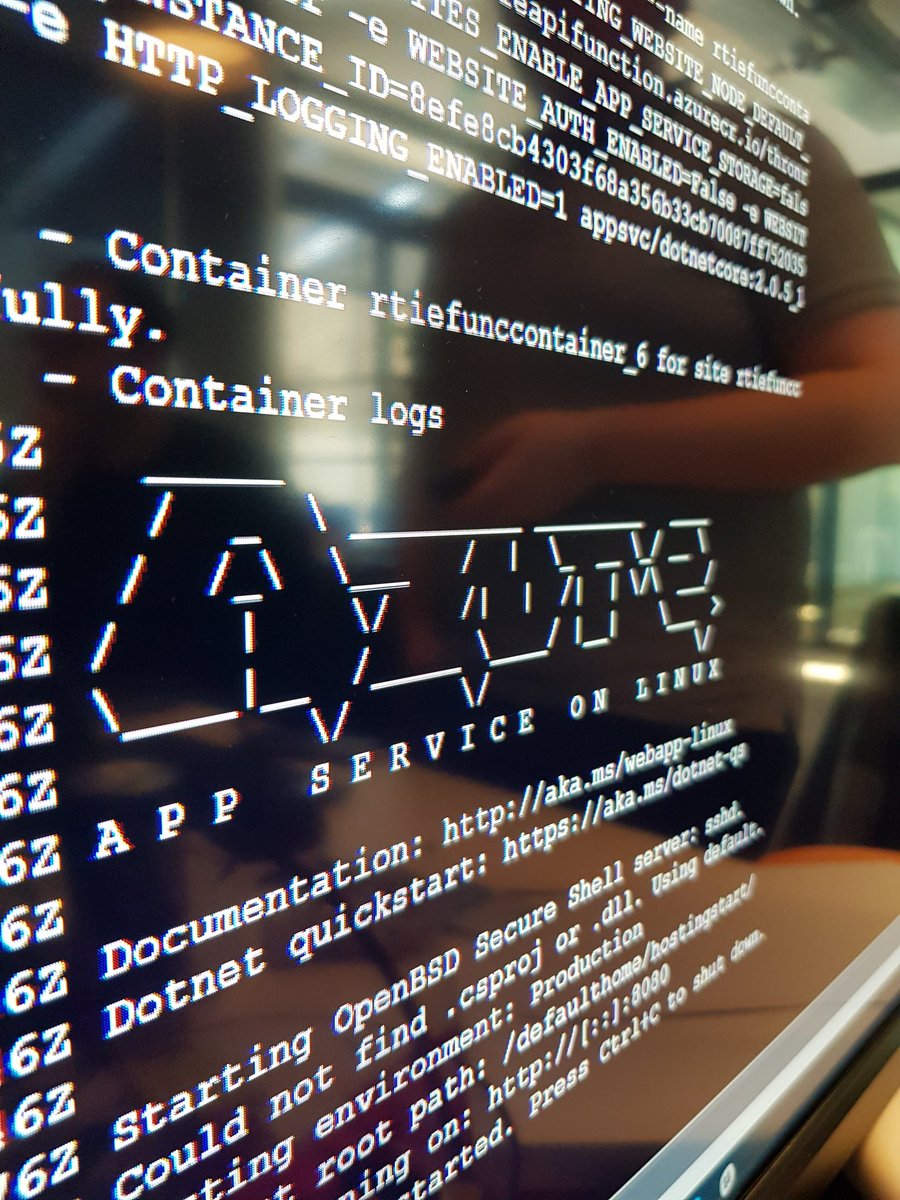 anBenedetti's tweet image. #Hack #Hackfest #HackTime

#MicrosoftDigitalWeek